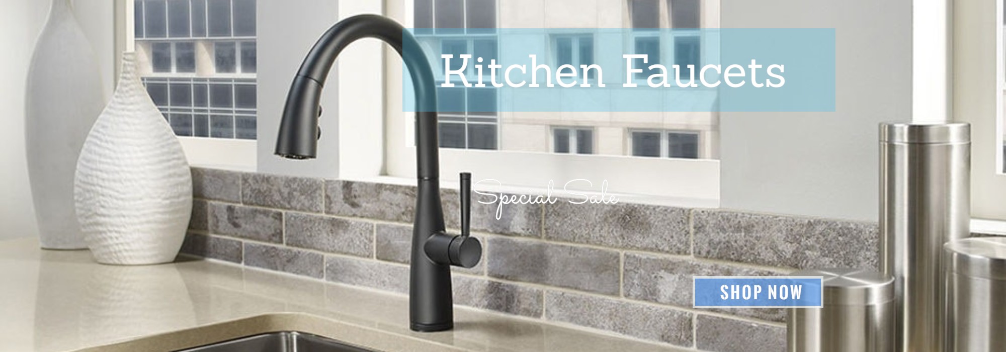 kitchen faucet sale