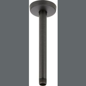 BathSelect 16" Oil Rubbed Bronze Square Color Changing LED Rain Shower Head