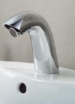 sensor-faucet-residential-commercial-use