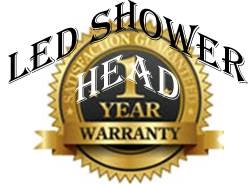 warranty-LED-shower-head