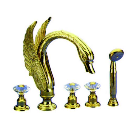 Juno Waterfall Bath Faucet S-1011