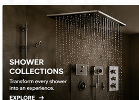 BathSelect Shower Collections