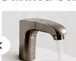 Touchless Bathroom Faucet