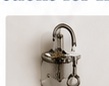 Automatic Soap Dispenser