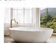 Freestanding Bathtub