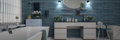 Designer Vanity Faucets