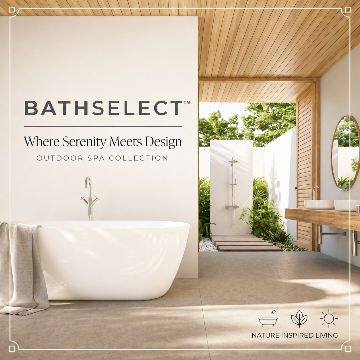 BathSelect Product Image