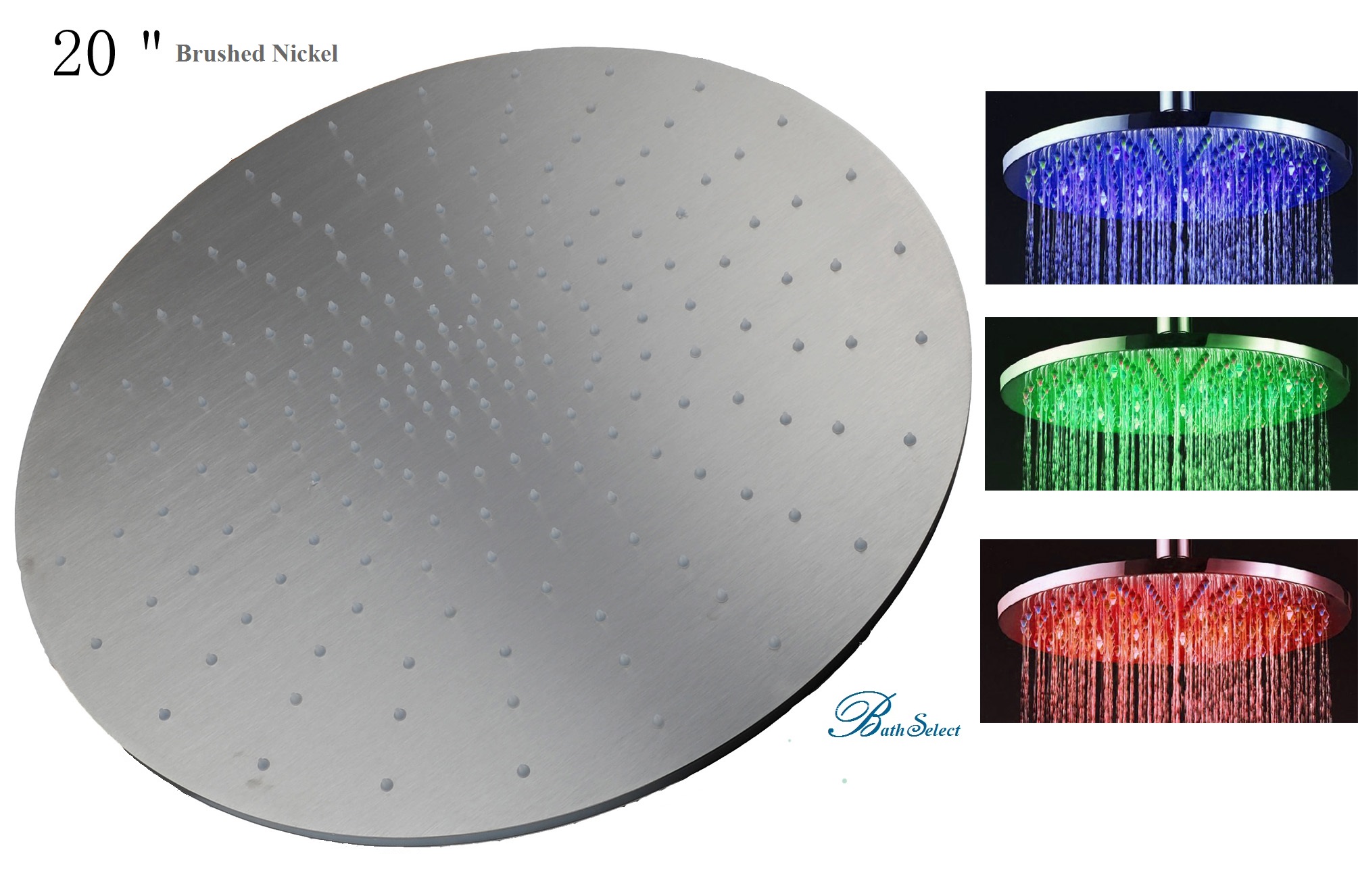 20-inch-brushed-nickel-LED-shower-head