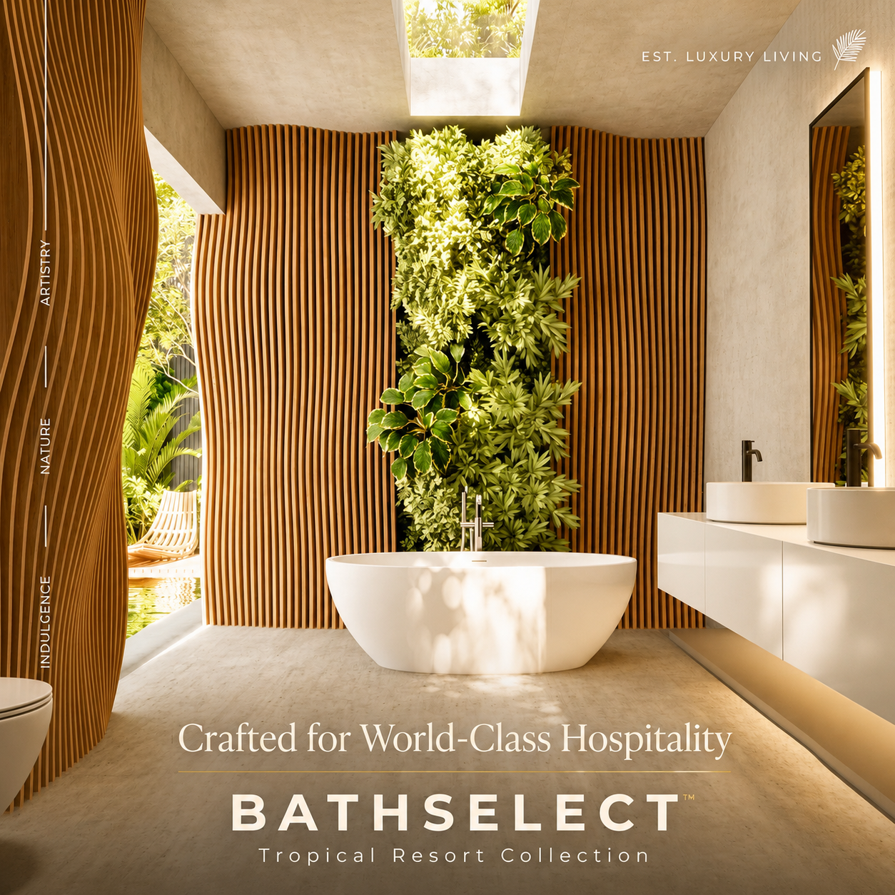 BathSelect Product Image