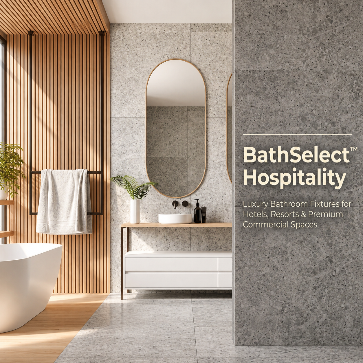 BathSelect Product Image
