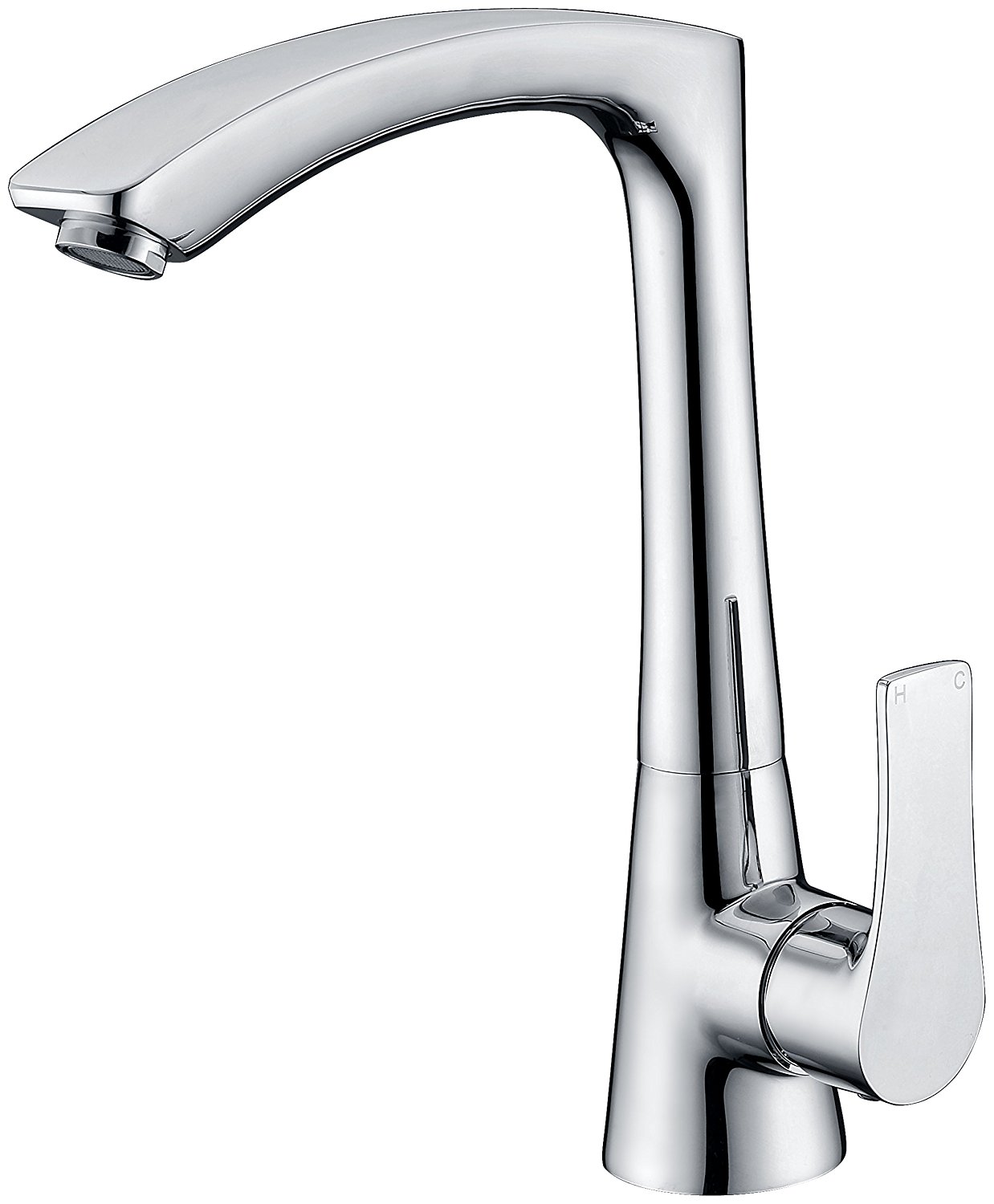 seville-single-handle-kitchen-sink-faucet