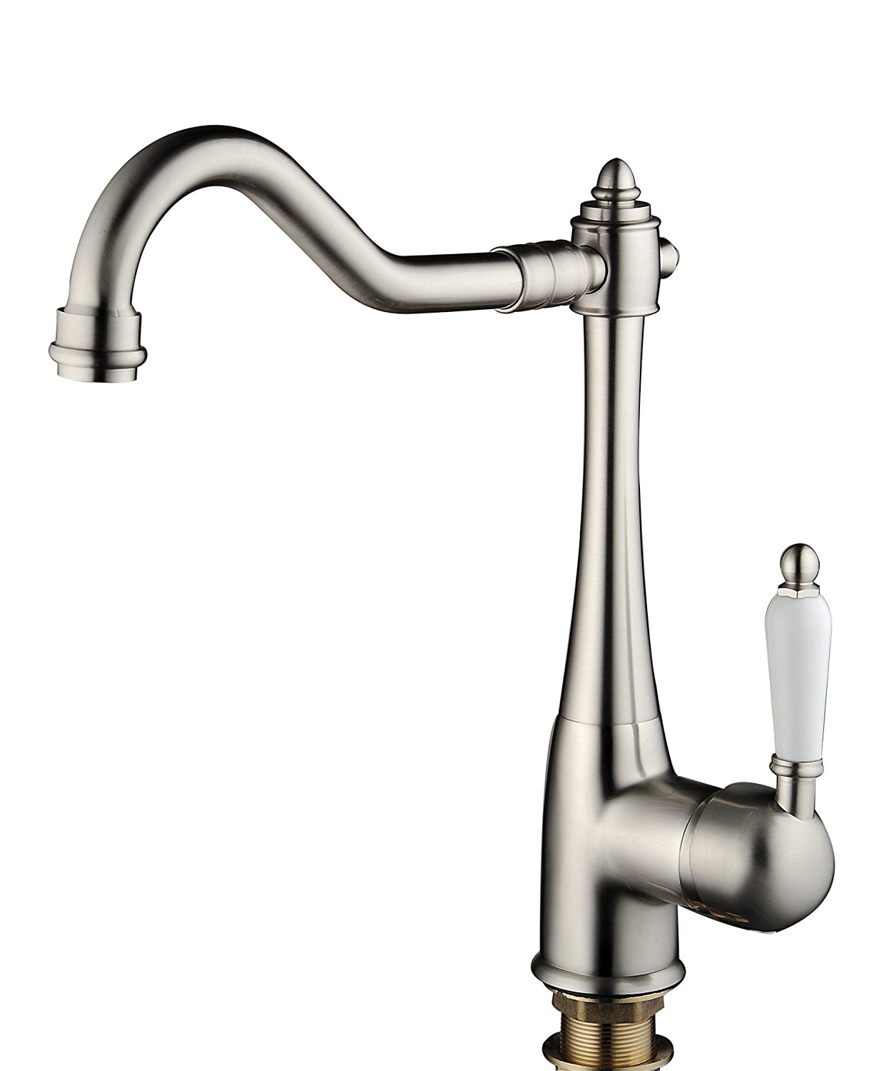 Asturias Kitchen Sink Faucet 
