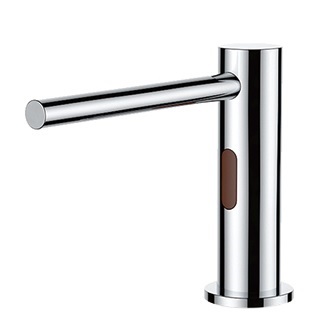 Fontana Stainless Commercial Automatic Soap Dispenser