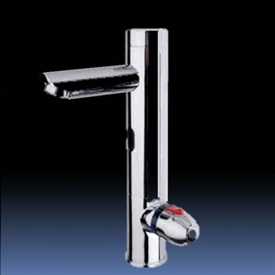Milano All-in-one Thermostatic Automatic Commercial Sensor Faucet