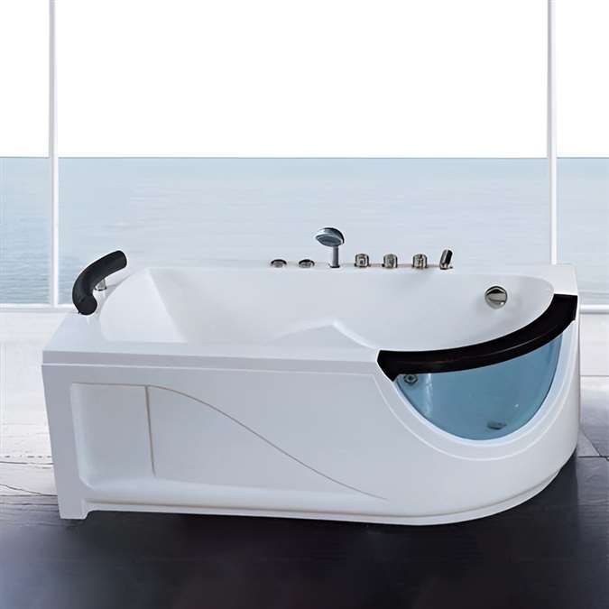 FontanaShowers Surf Hydromassage