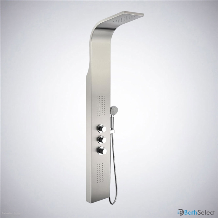 BathSelect BS01BSS