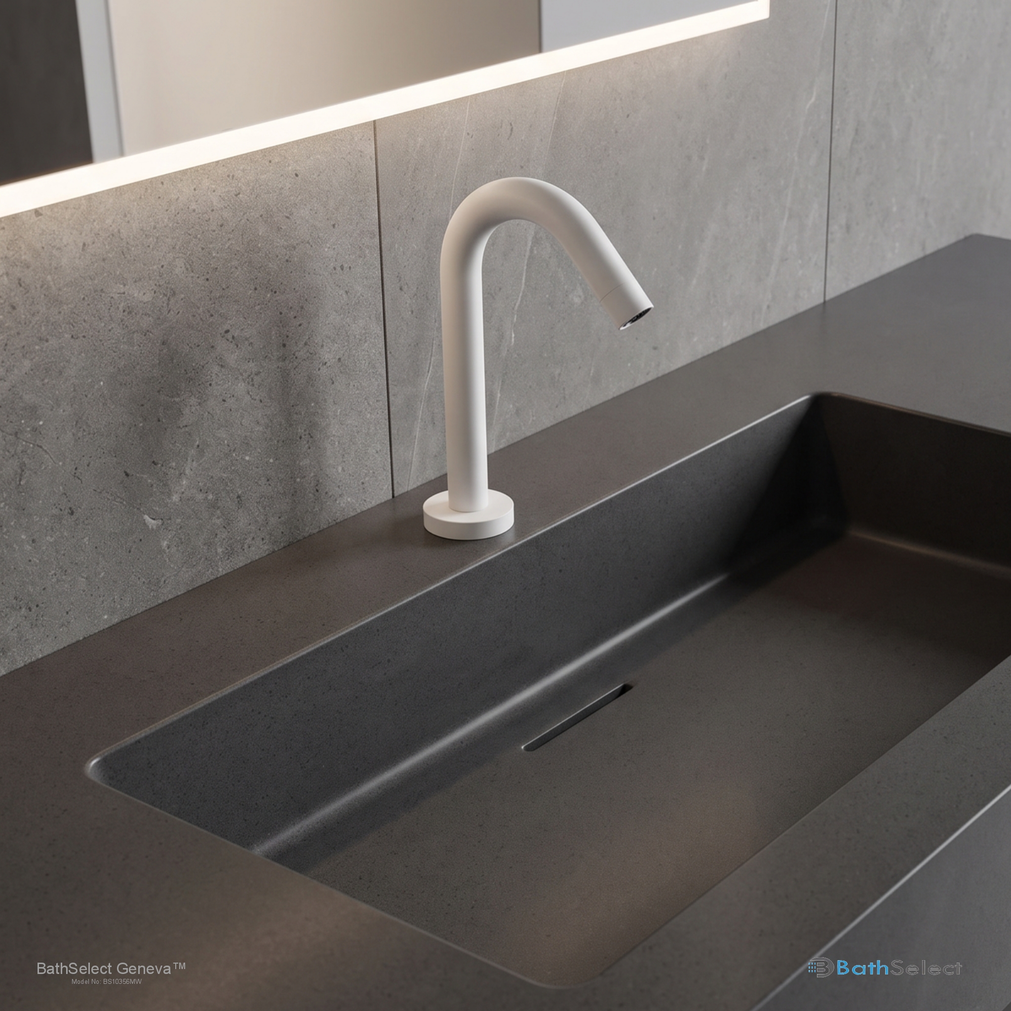 BathSelect luxury bathroom fixture planning for architects designers hospitality developers and professional project teams