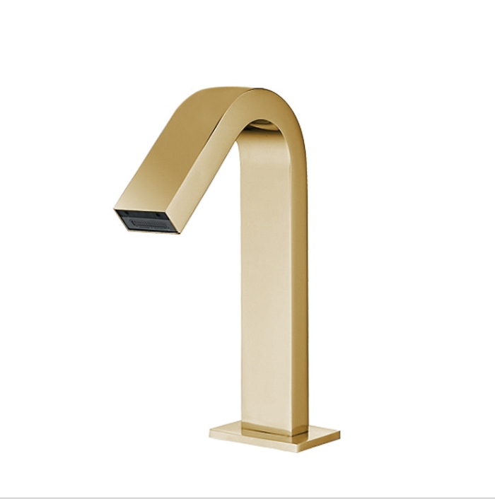 Valence-Deck-Mount-Commercial-Brushed-Gold-Automat