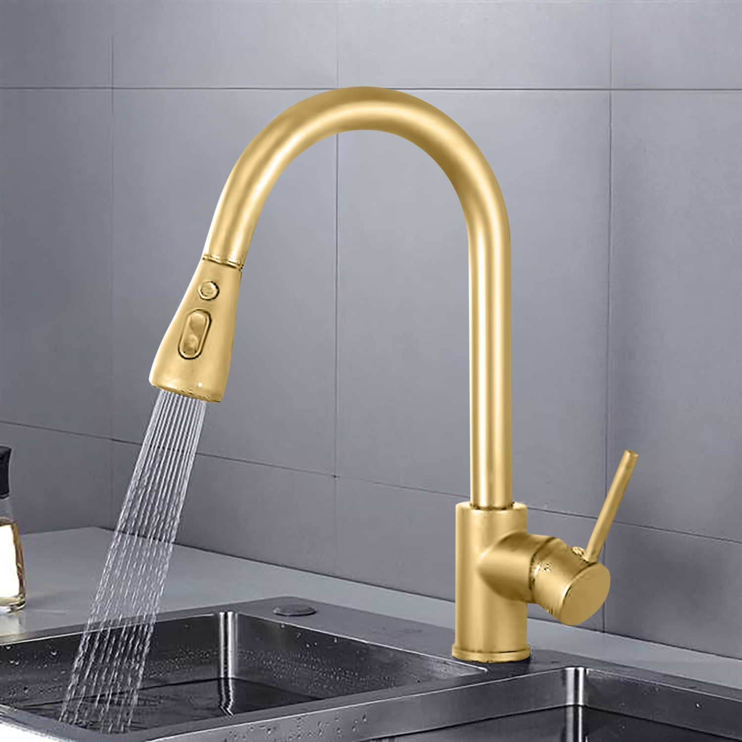 BathSelect BS11116BG product