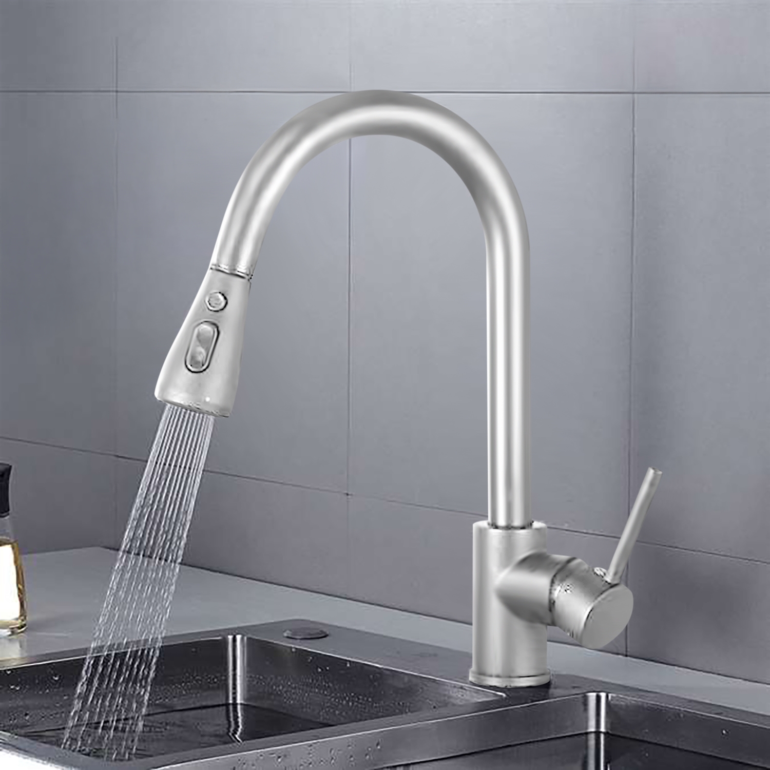 BathSelect BS11116CH product
