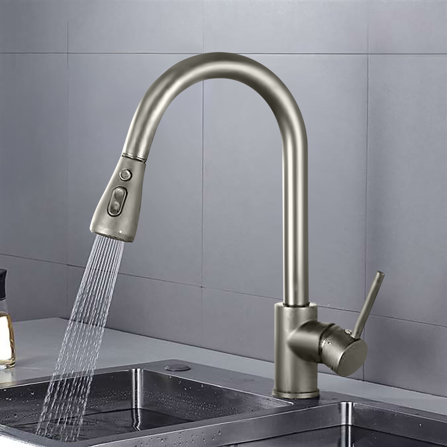 BathSelect BS11116GMG product