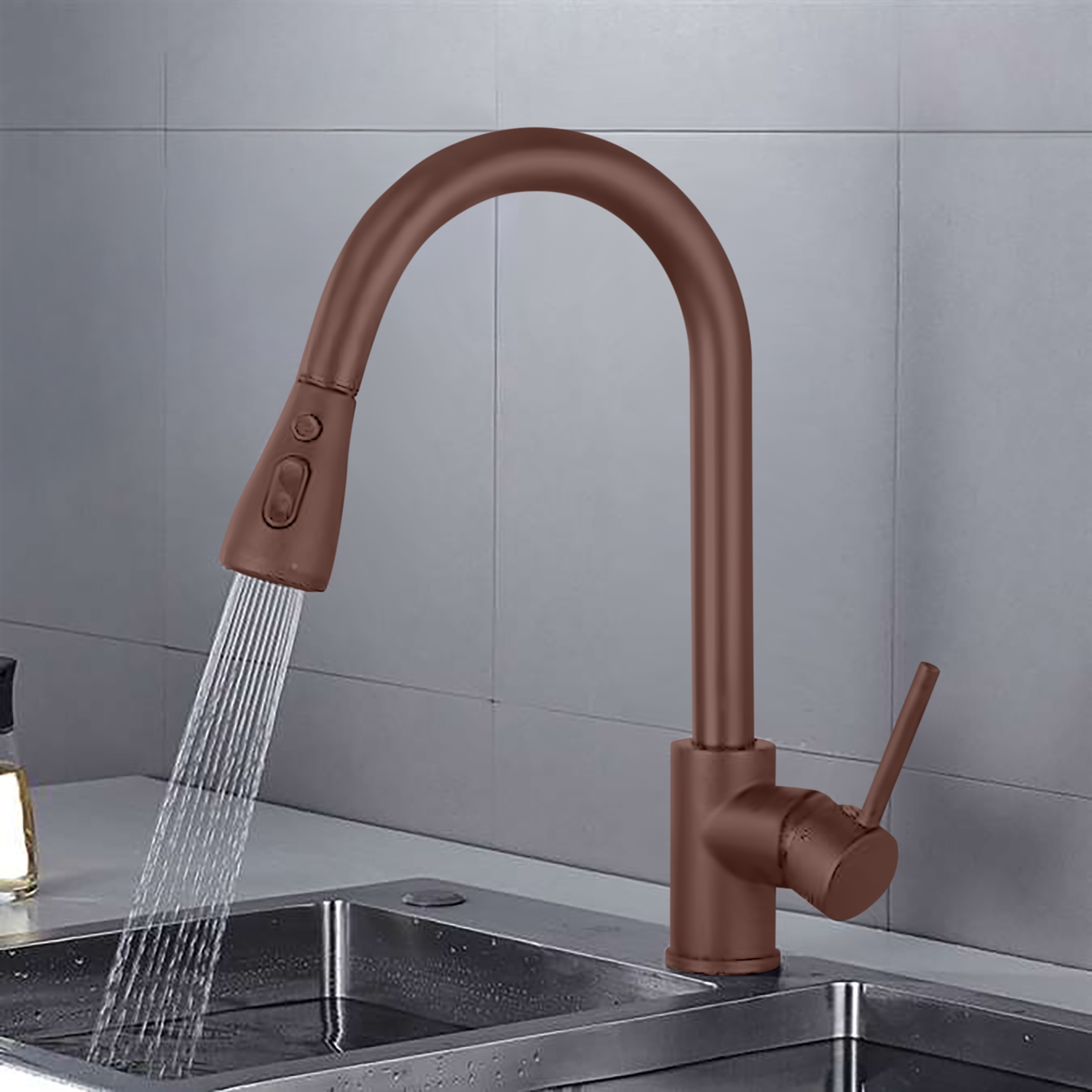 BathSelect BS11116ORB product