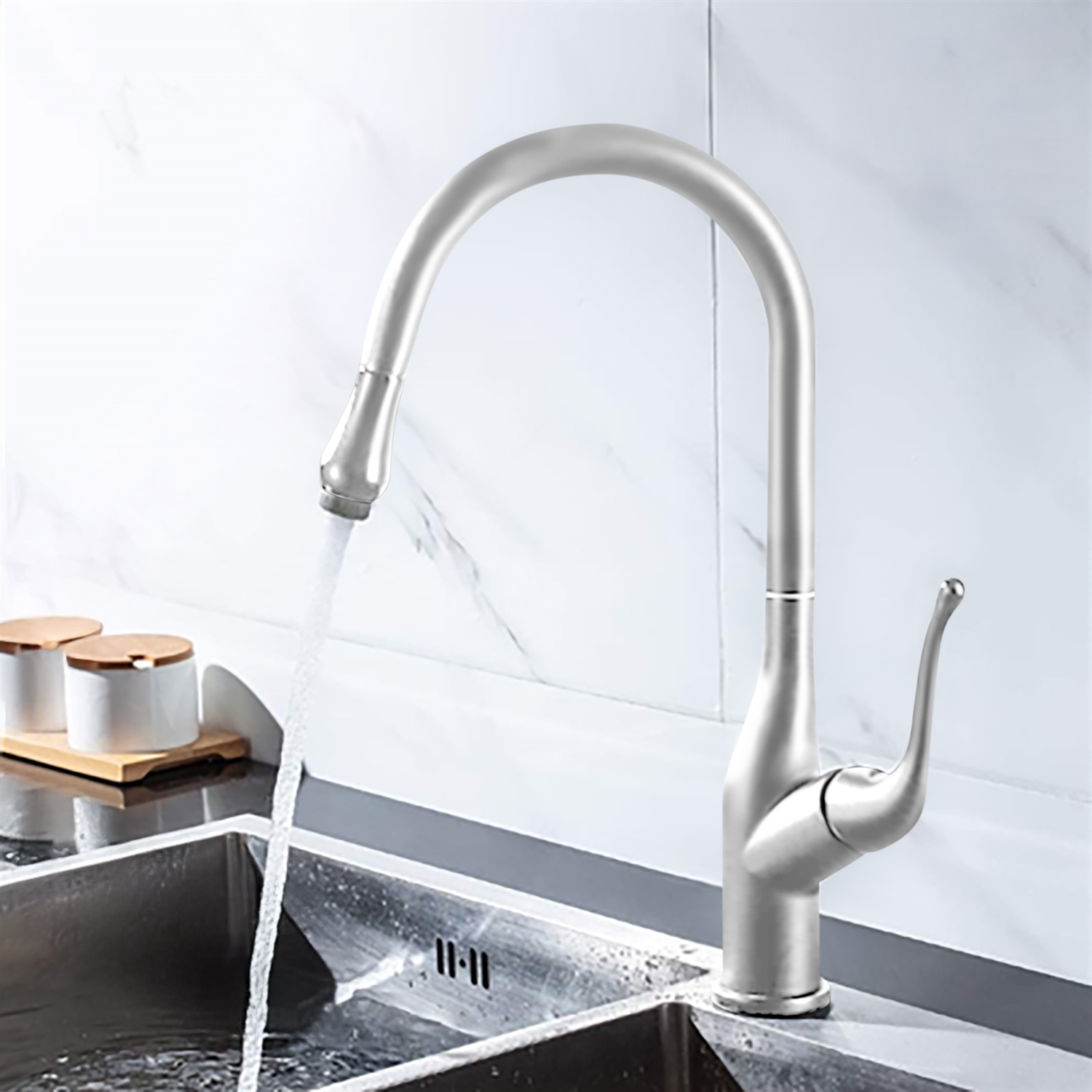BathSelect BS11134CH product