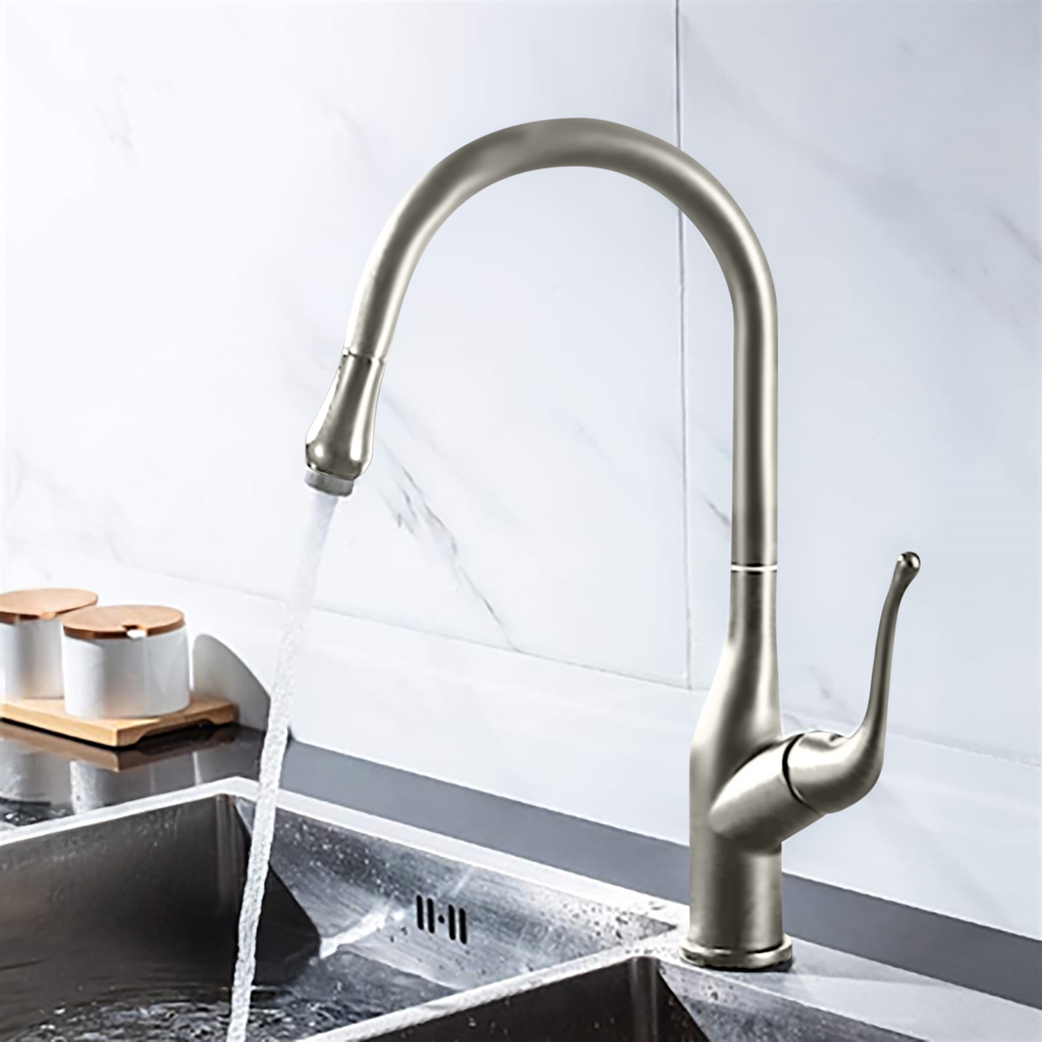 BathSelect BS11134GMG product