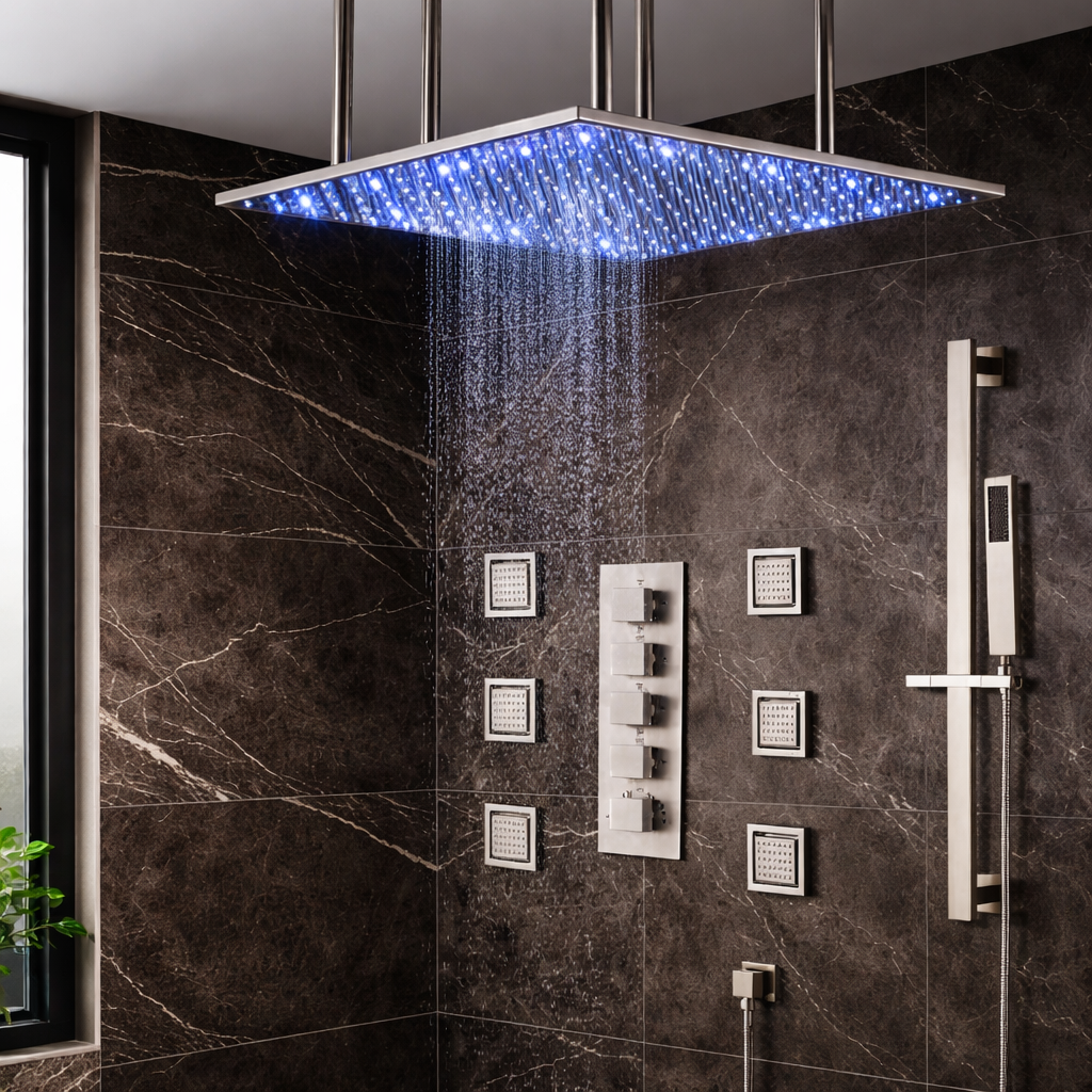 BathSelect BS145001BN product view