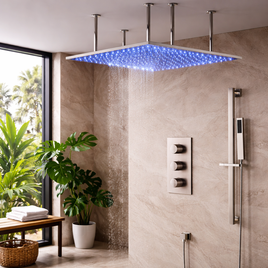BathSelect BS145002BN product view