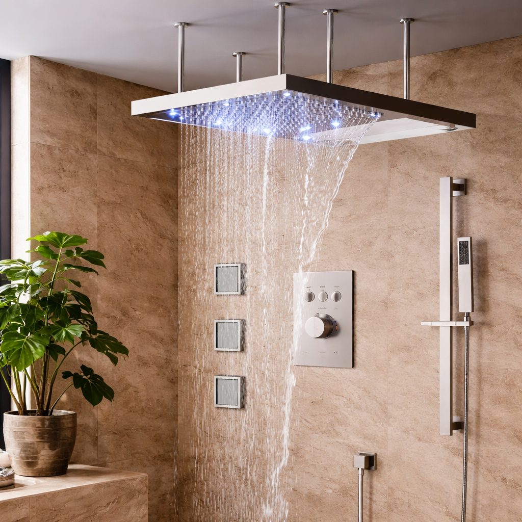 BathSelect BS145009BN product view