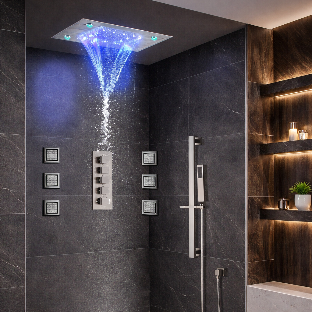 BathSelect BS145012BN product view