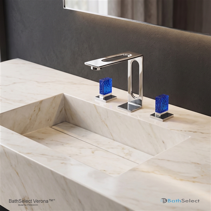 BathSelect Hospitality collection warranty records