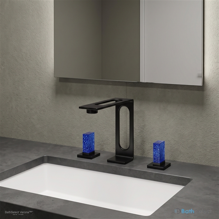 BathSelect smart mirror and bathroom accessory support