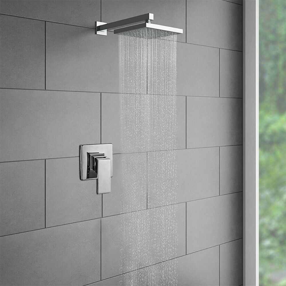 Rivera Shower Set