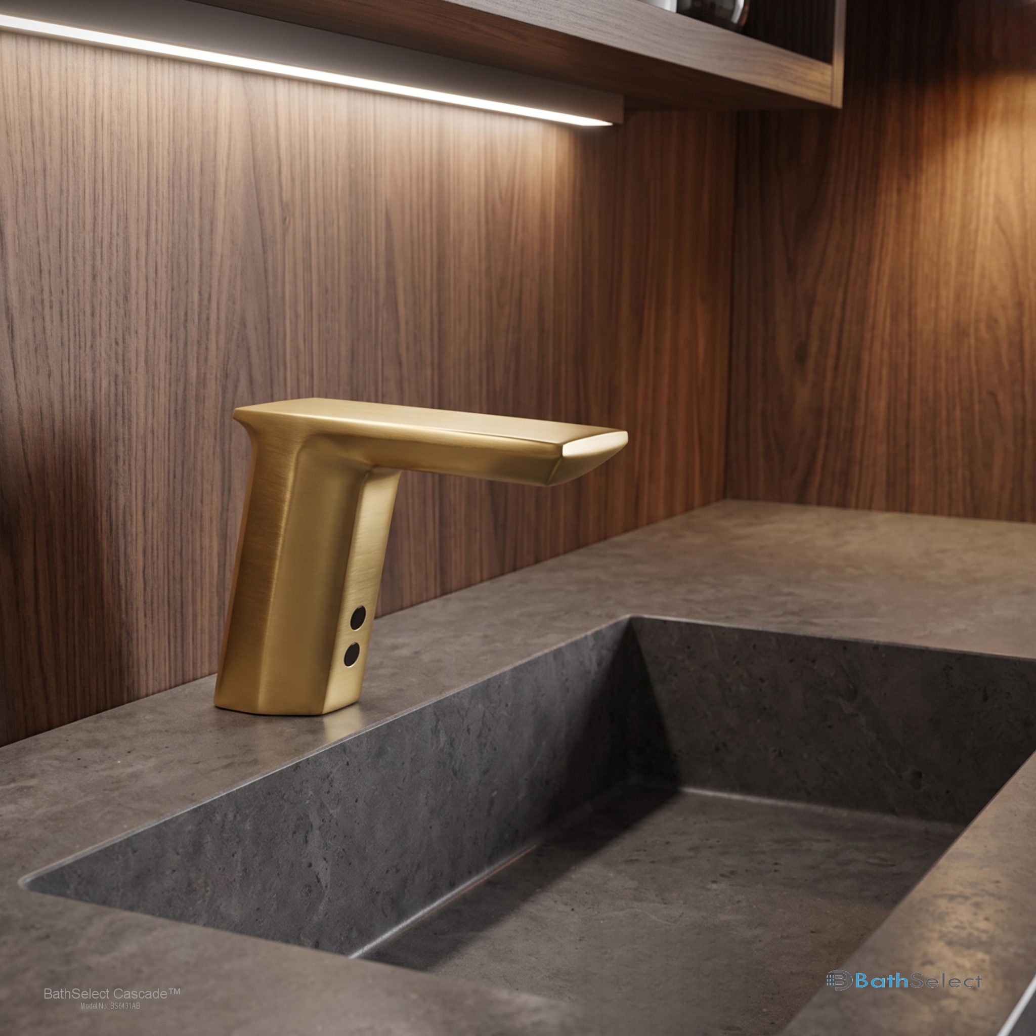 BathSelect BS6431AB