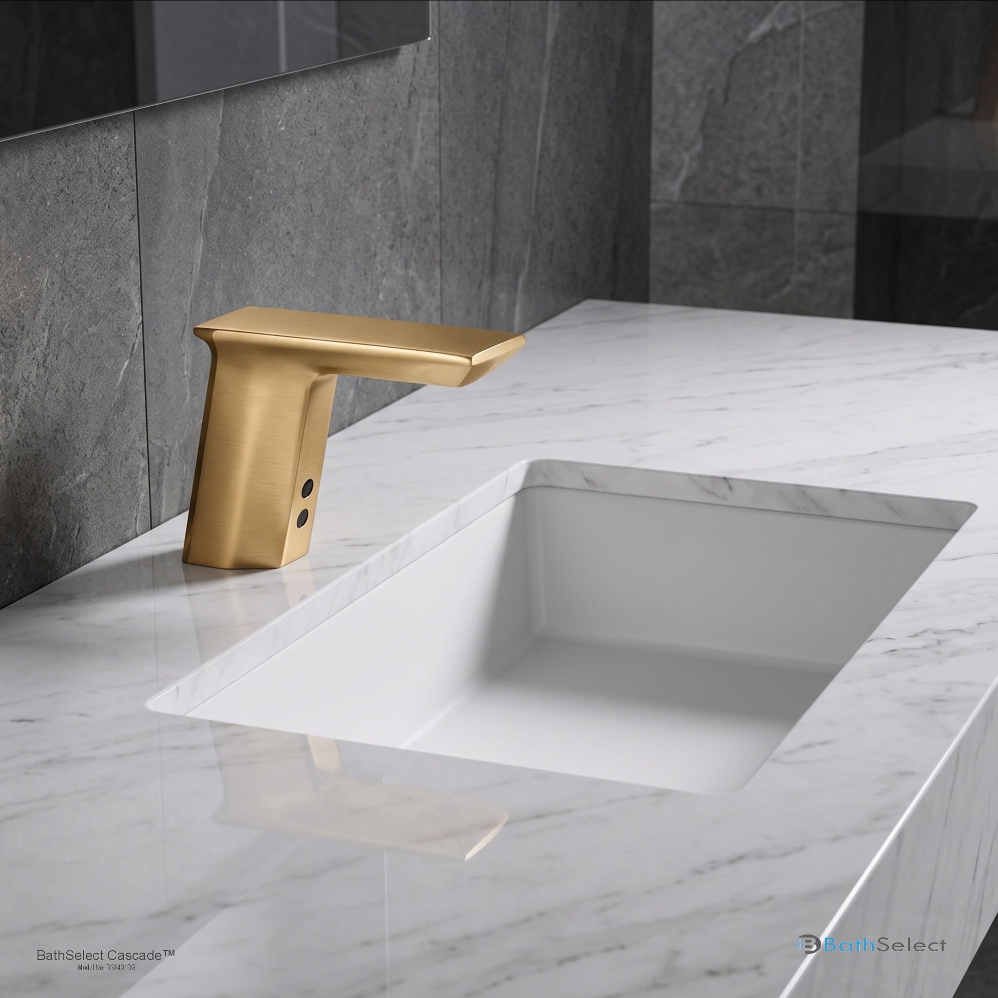 BathSelect BS6431BG