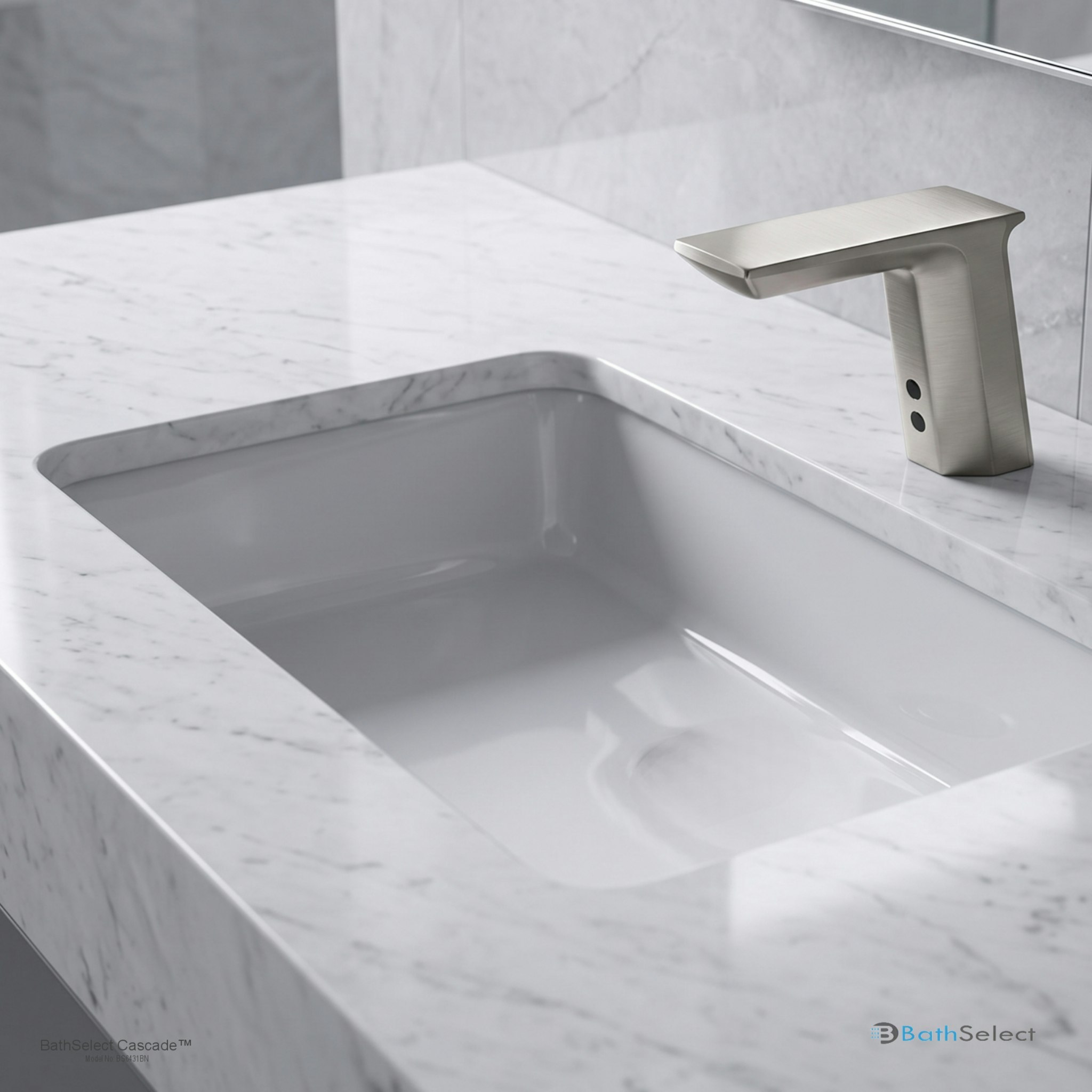 BathSelect BS6431BN