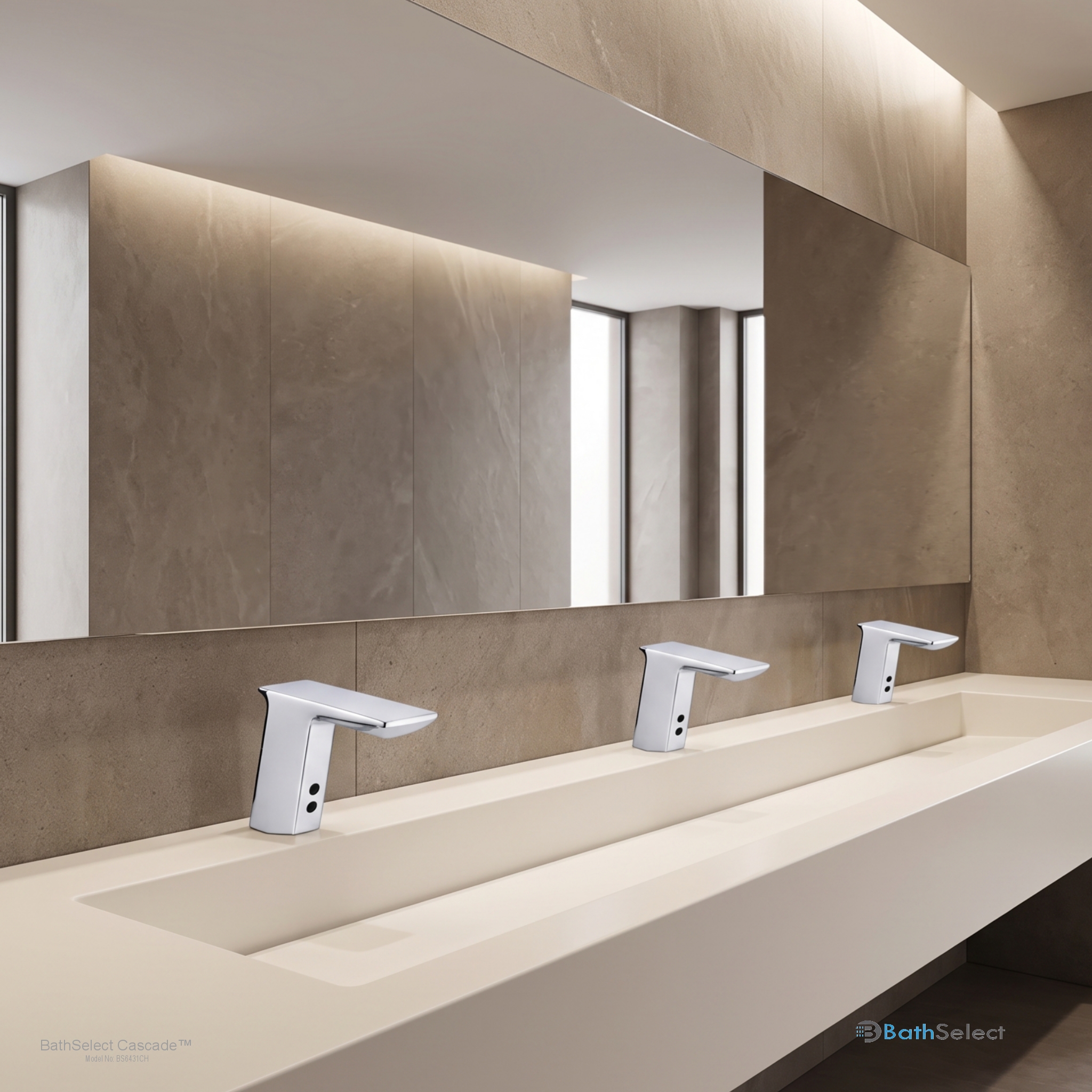 BathSelect BS6431CH