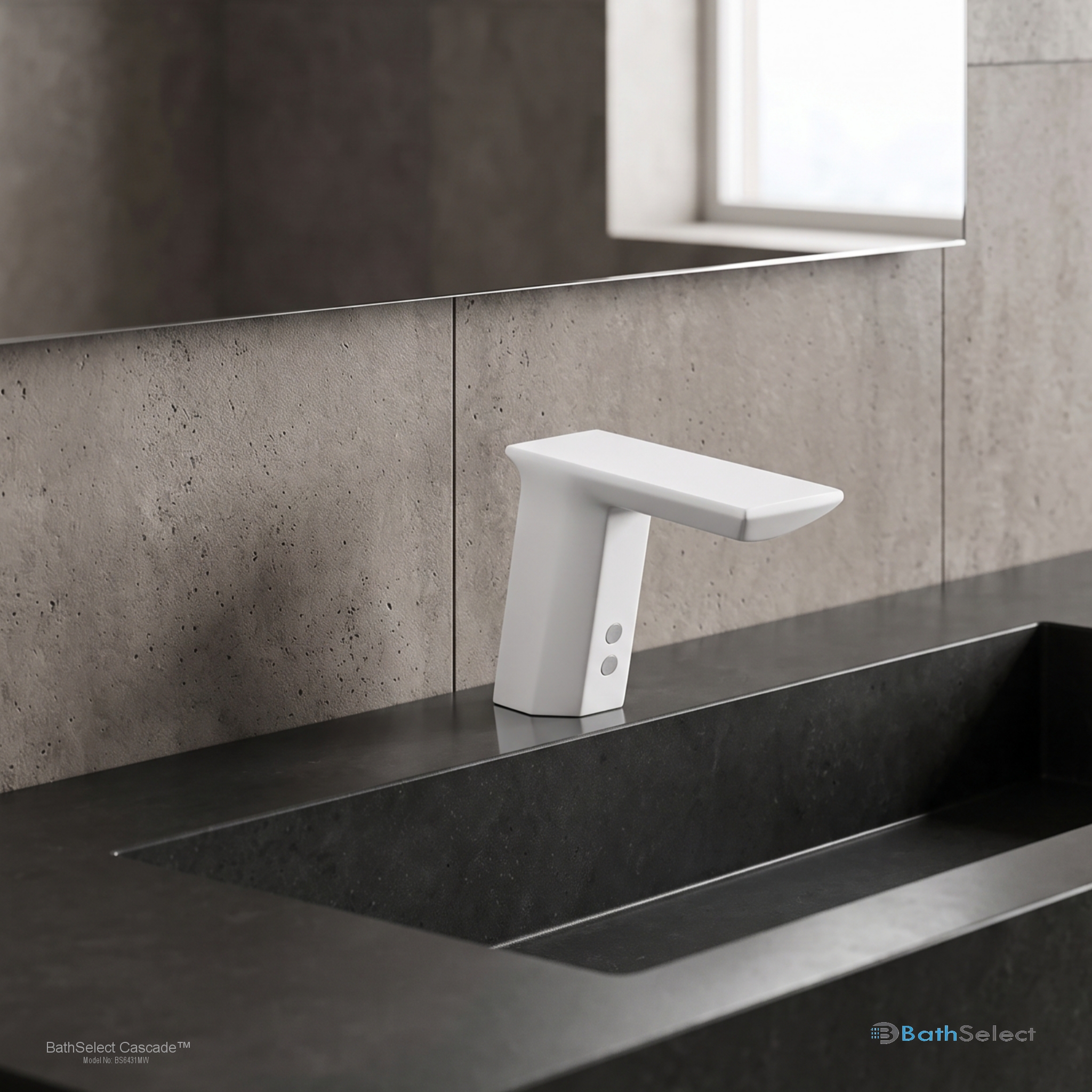 BathSelect BS6431MW