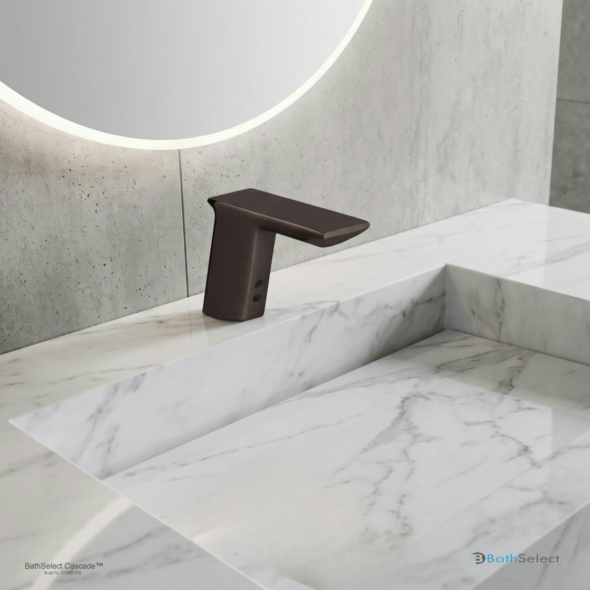 BathSelect BS6431ORB