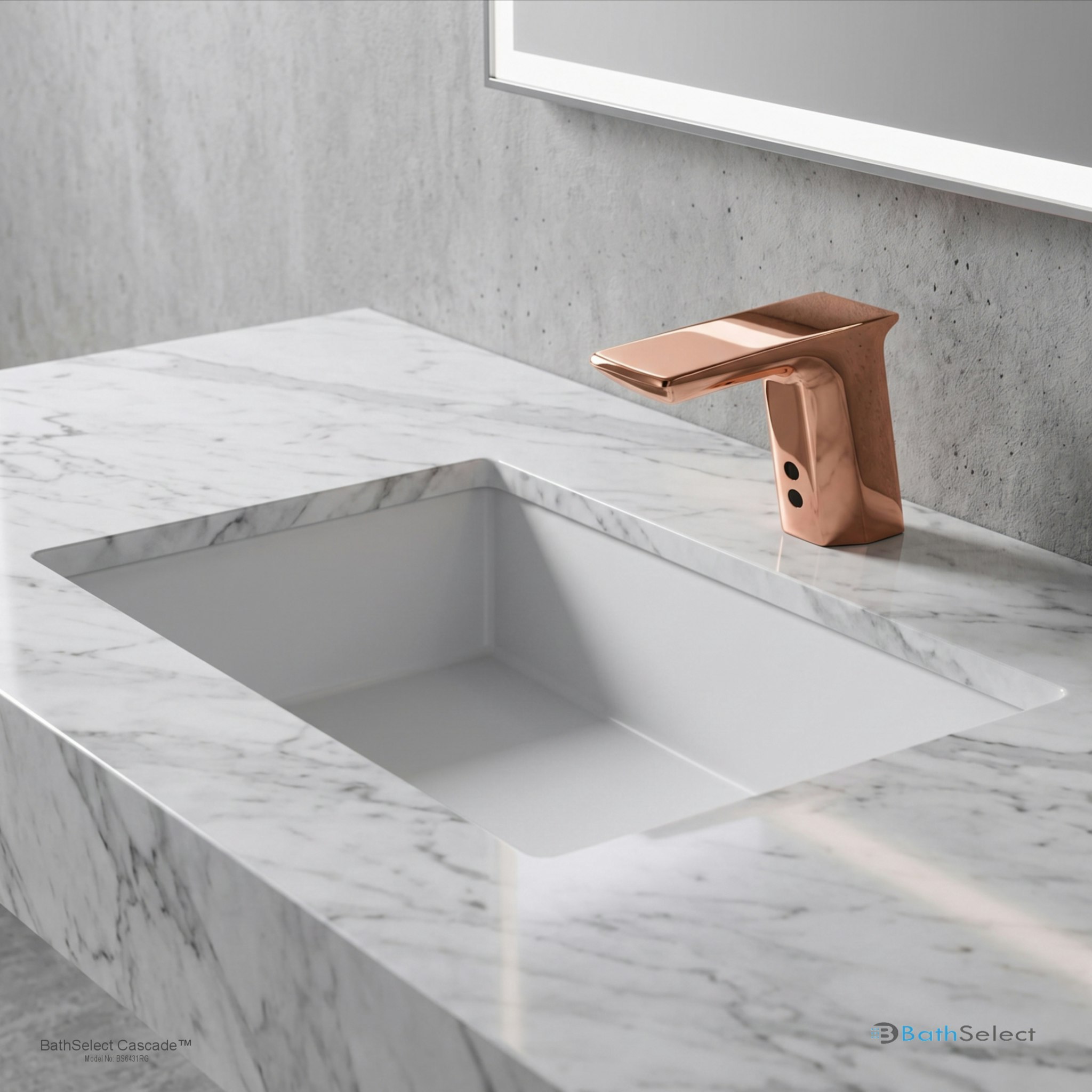 BathSelect BS6431RG