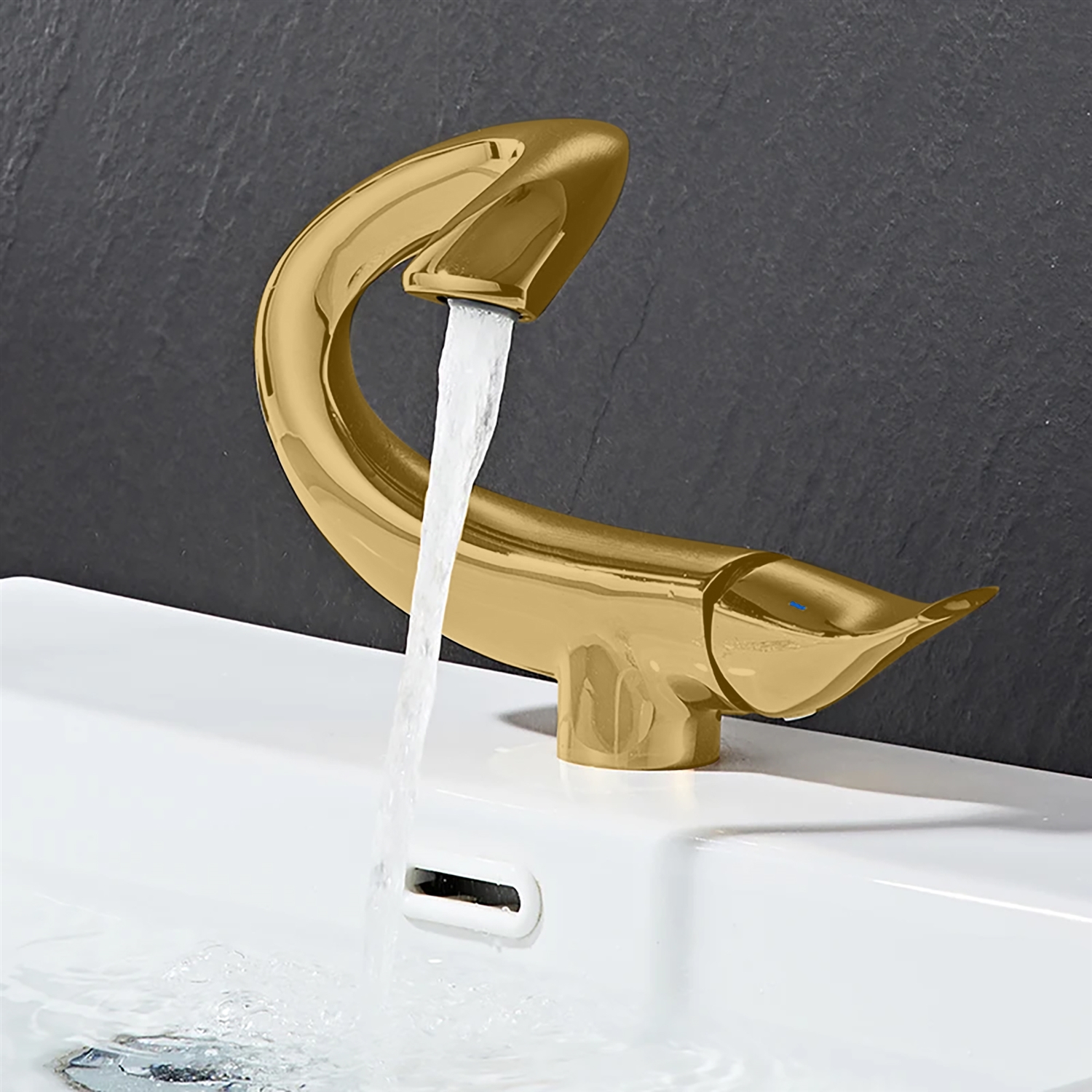 BathSelect BS7757BG product