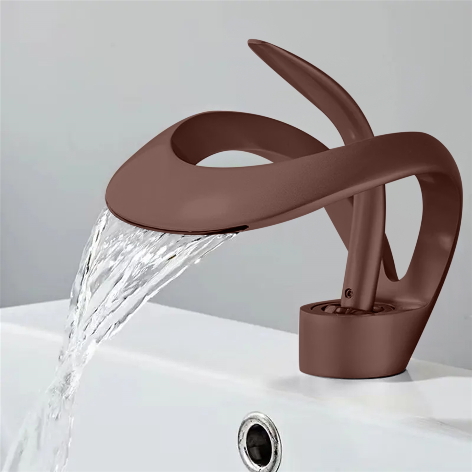 BathSelect BS7759ORB Oil Rubbed Bronze Bathroom Faucet