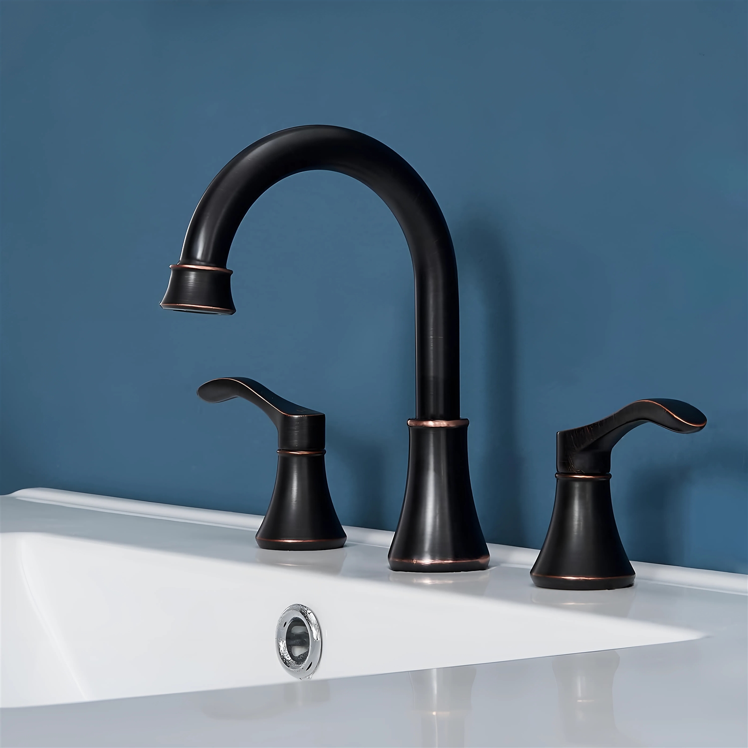 BathSelect BS7767ORB product