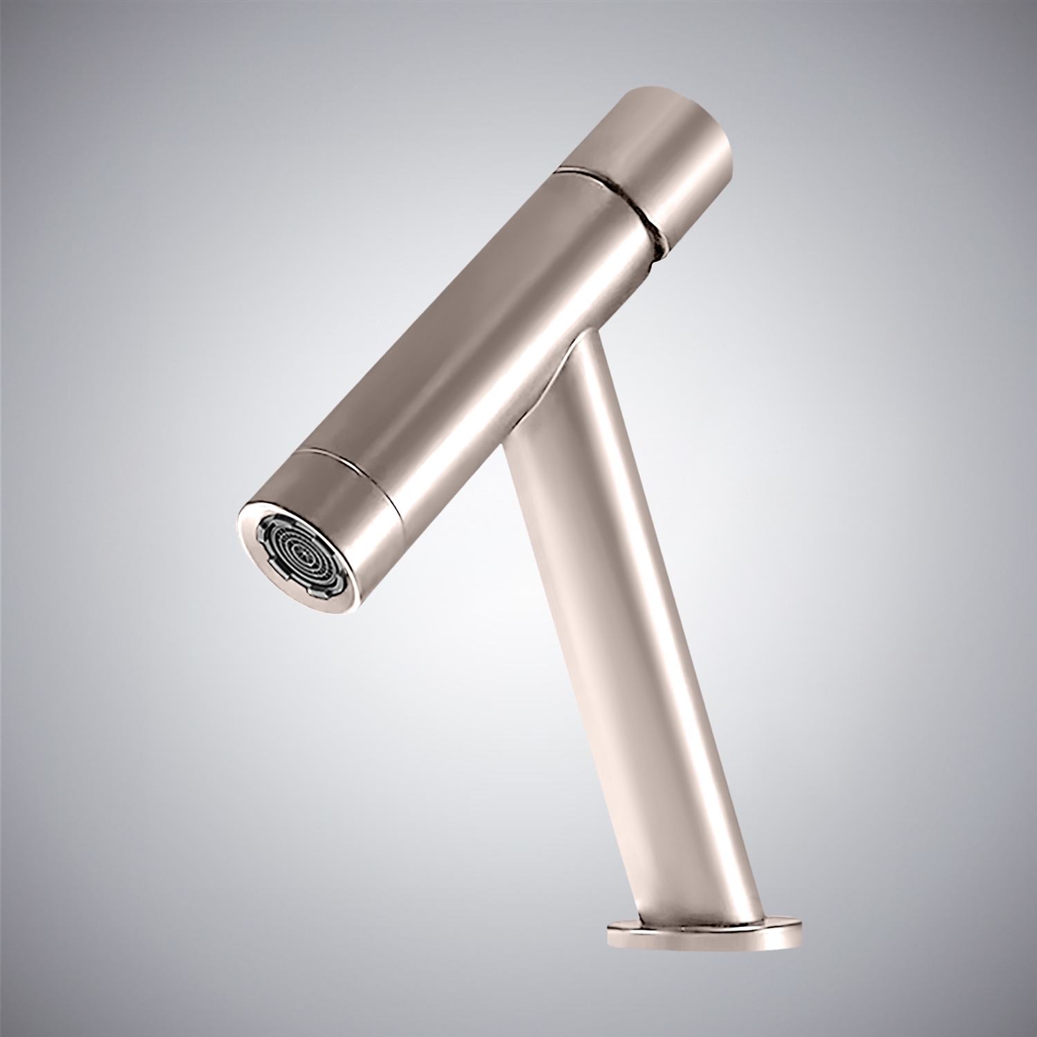 BathSelect BS7768BN Brushed Nickel Bathroom Faucet