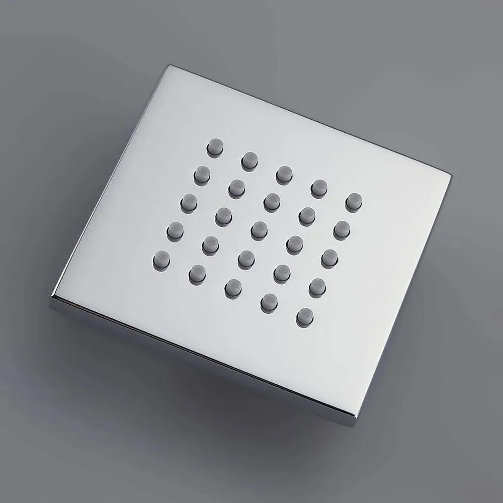 BathSelect shower system design coordination