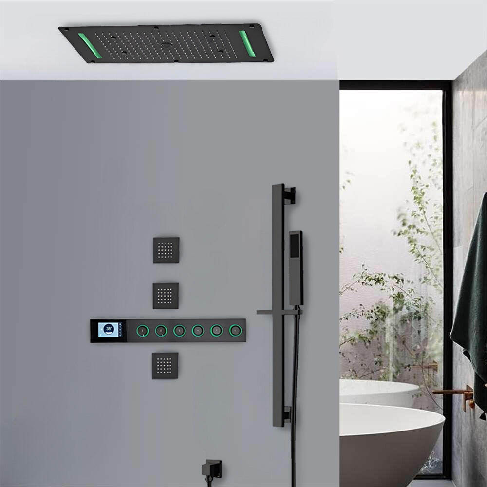 BathSelect BS7797MB