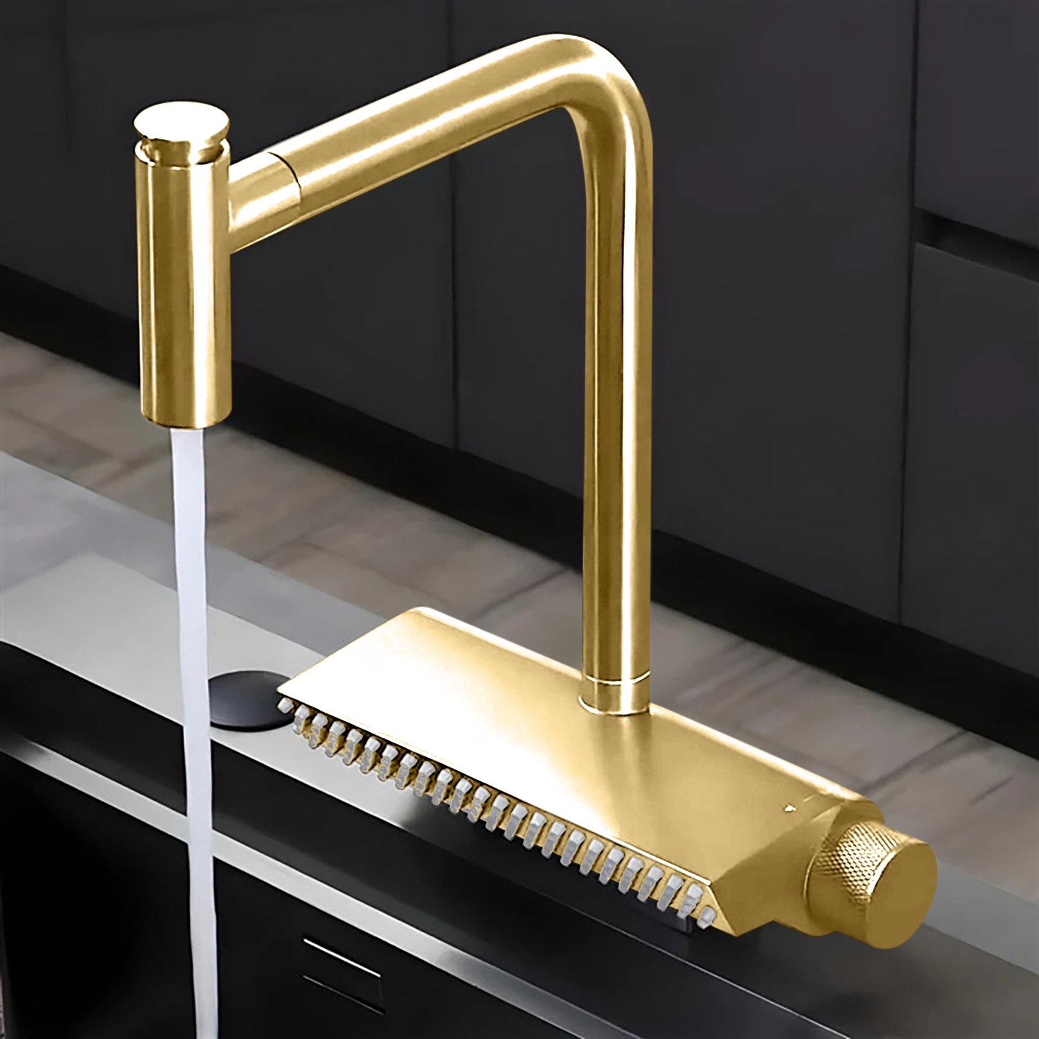 BathSelect BS7800BG product