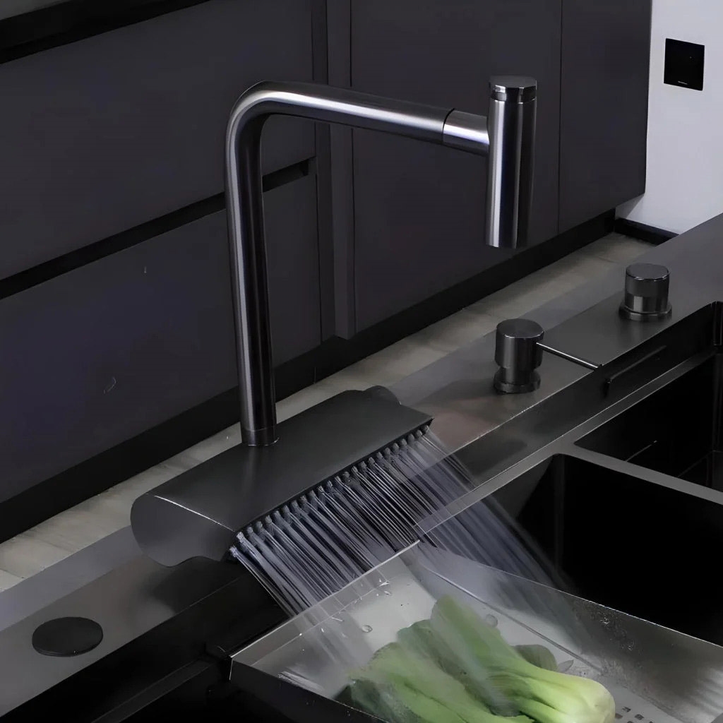 BathSelect BS7800MB product